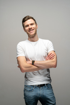 Christopher M.