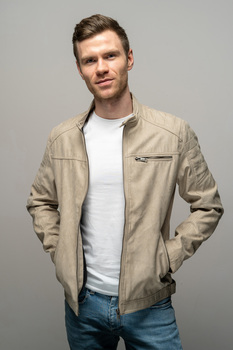 Christopher M.