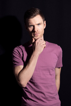 Christopher M.