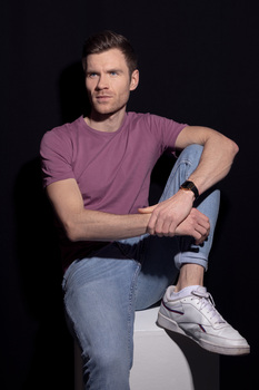 Christopher M.