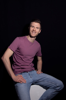 Christopher M.