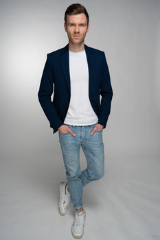 Christopher M.