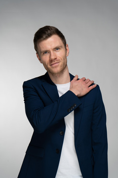 Christopher M.