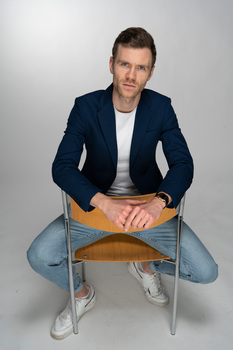 Christopher M.