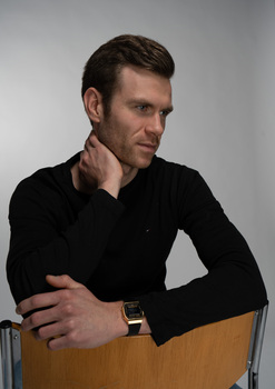 Christopher M.