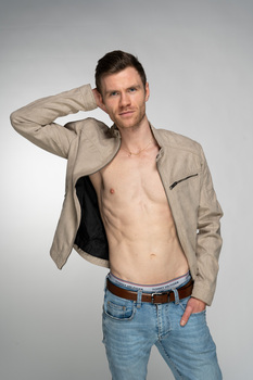 Christopher M.
