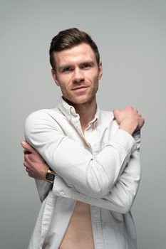 Christopher M.