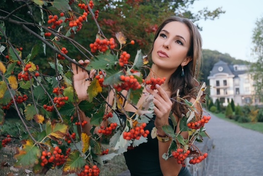 Dina K.