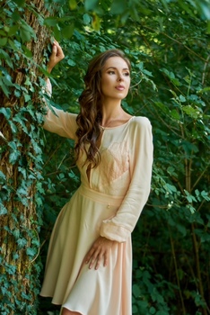 Dina K.
