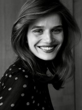 Elena  P.