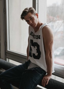 Adrian P.