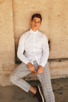 Adrian P.