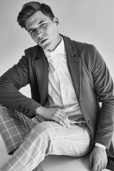 Adrian P.