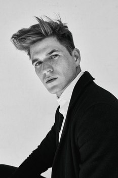 Adrian P.