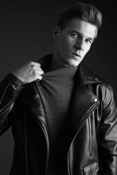 Adrian P.
