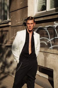 Adrian P.