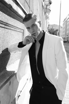 Adrian P.