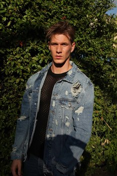 Adrian P.