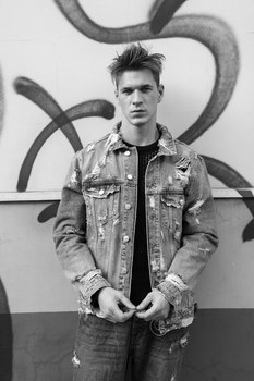 Adrian P.