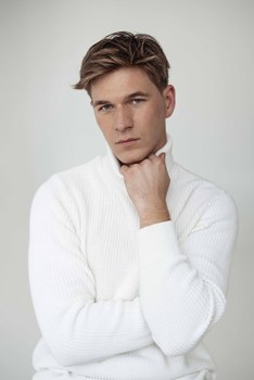 Adrian P.