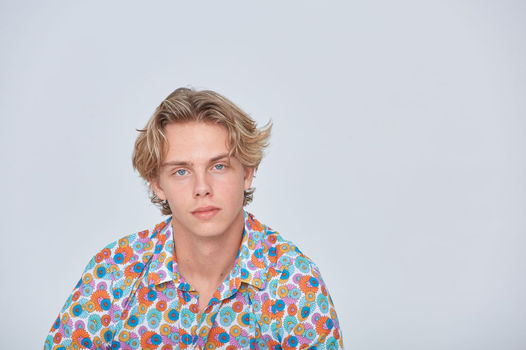 Leo S.