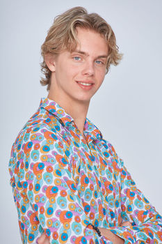 Leo S.