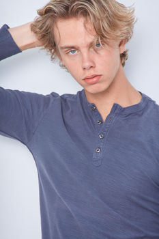 Leo S.