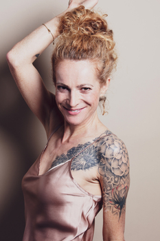 Christina B.