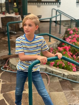 Ben JÃ¤ger