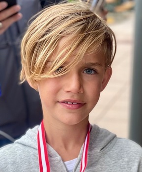 Ben JÃ¤ger