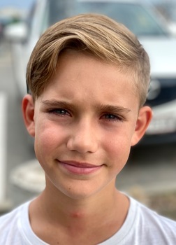 Ben JÃ¤ger