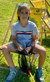 Ben JÃ¤ger