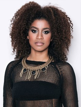 Luisa K.