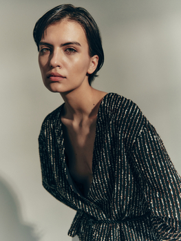 Daria C.