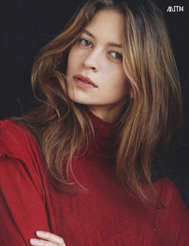 Malgorzata  M.