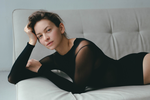 Malgorzata  M.