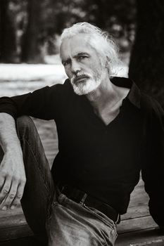 Robert R.