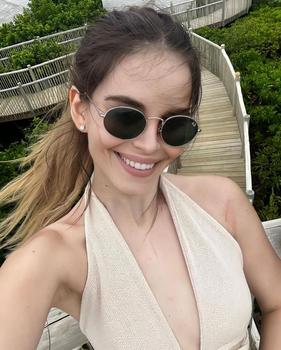 Khristina S.