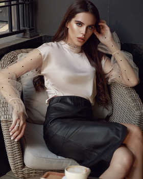 Khristina S.