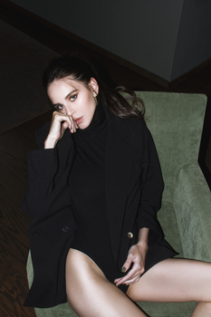 Khristina S.