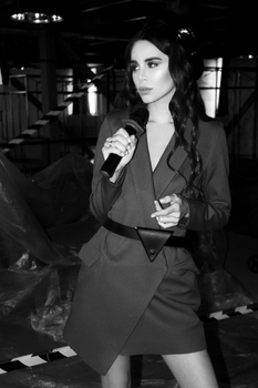 Khristina S.