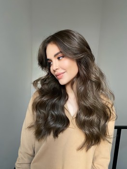 Khristina S.