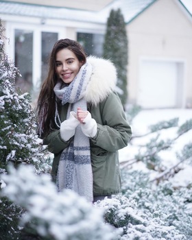 Khristina S.