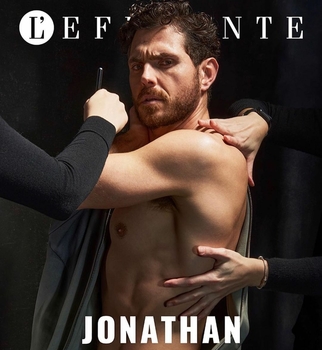 Jonathan M.