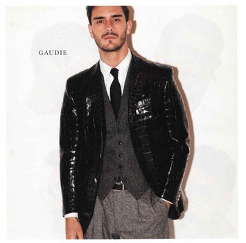 Andrea M.