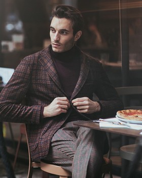 Gianluca I.