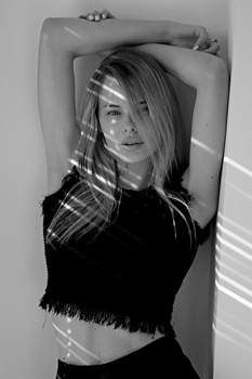 Sara E.