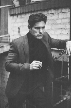 Michael P.