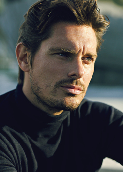 Michael P.