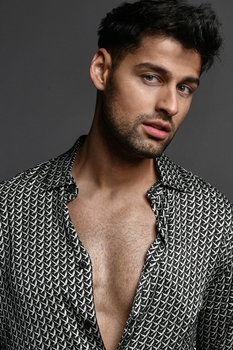Osman U.